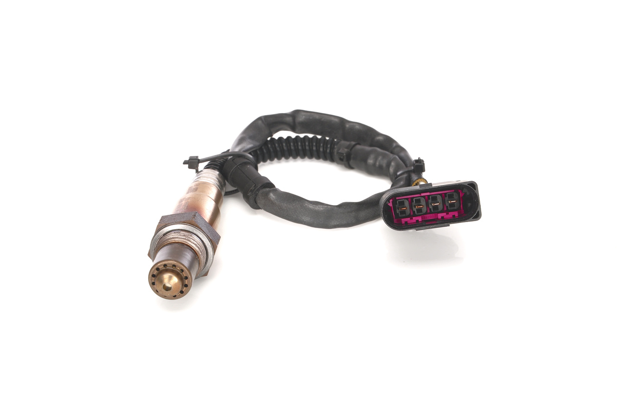 Lambda sensors BOSCH 0 258 006 460