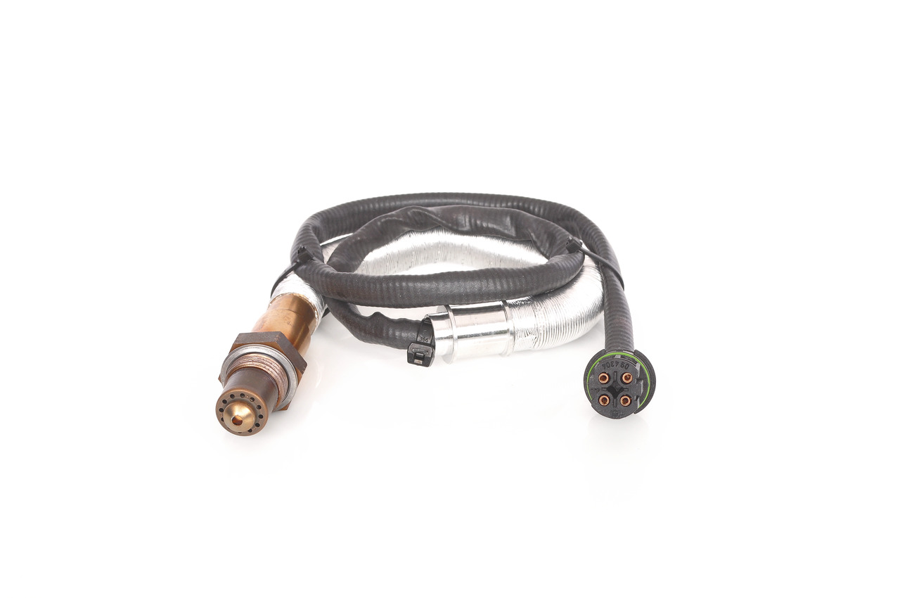 O2 sensor BOSCH LSF-4.2 rating