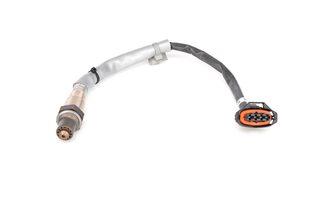 Sonde lambda 58 55 393 BOSCH 0258010106 OPEL, VAUXHALL, GMC