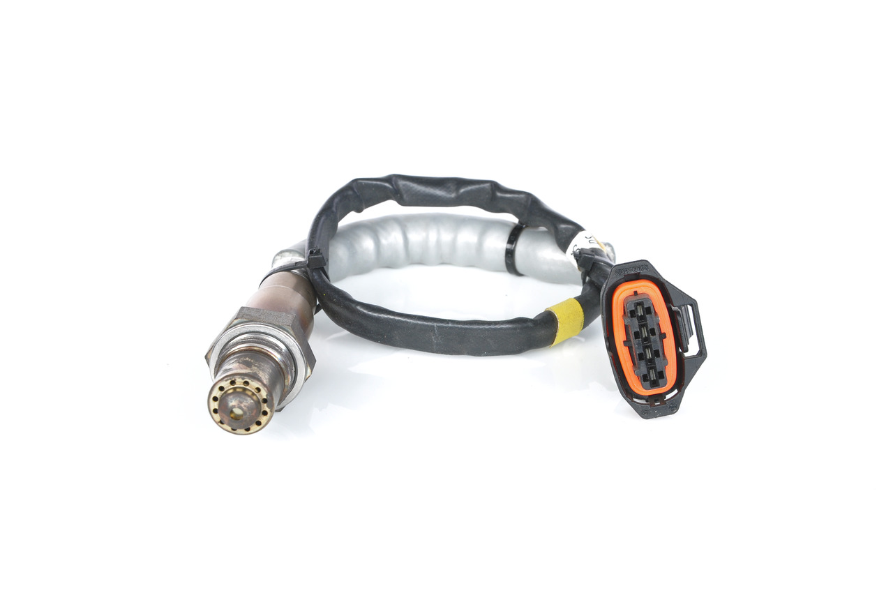 Oxygen sensors BOSCH 0 258 010 107
