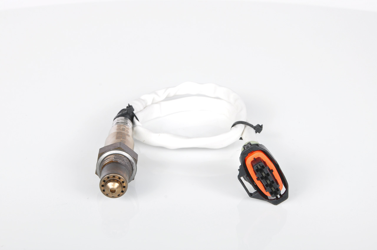 O2 sensor BOSCH LSF-4.2 rating