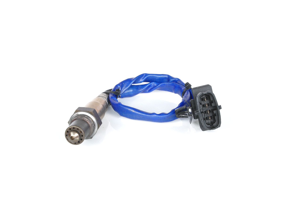 O2 sensor BOSCH 0 258 010 222