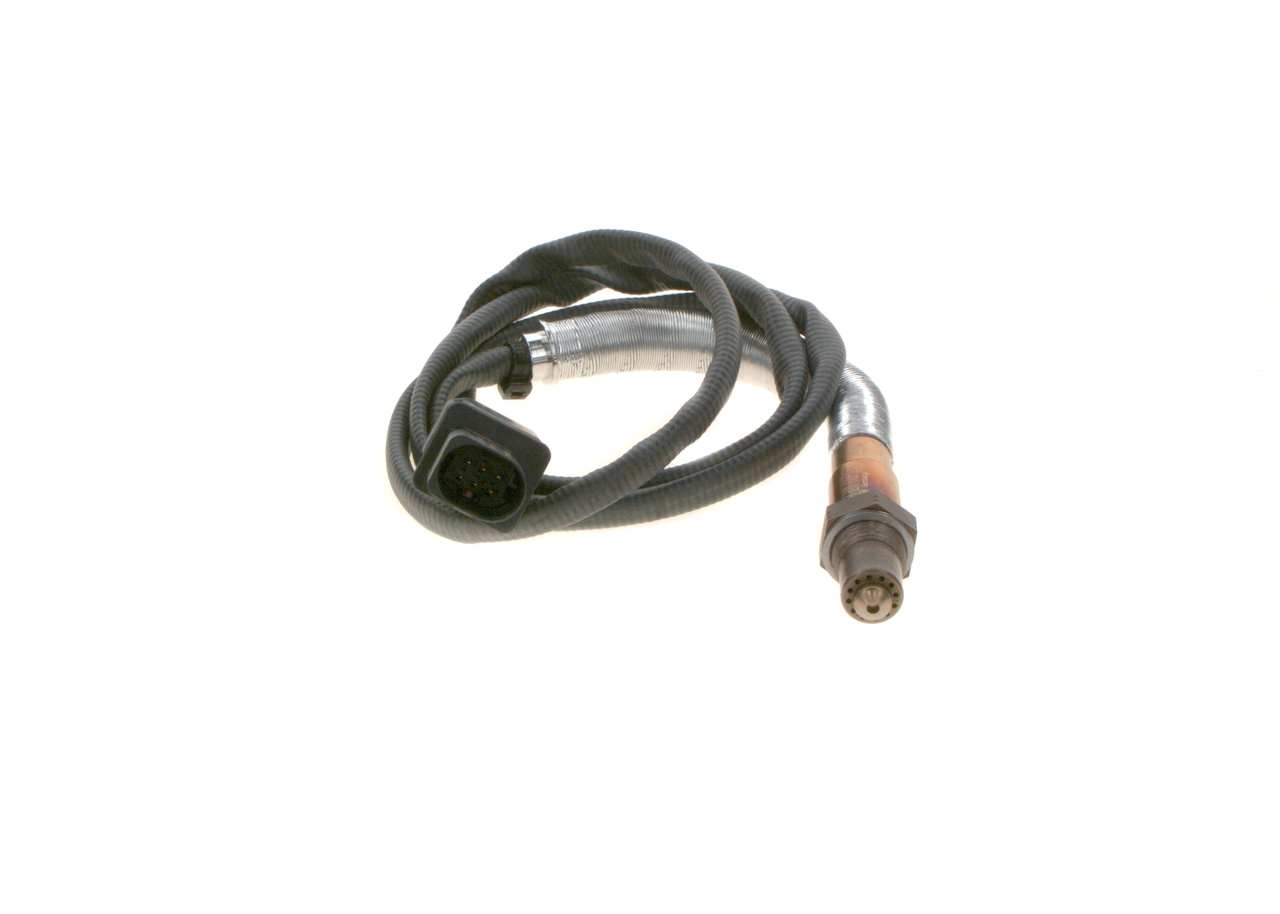 Lambda sensors BOSCH 0 258 017 207