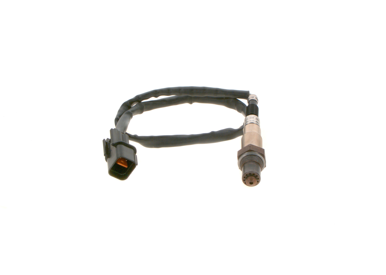 O2 sensor BOSCH LS 31649 rating