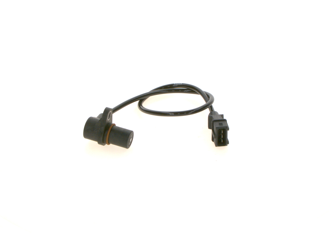 BOSCH 0 261 210 240 Krukassensor Kabellengte: 445mm, Weerstand: 0,86kOhm