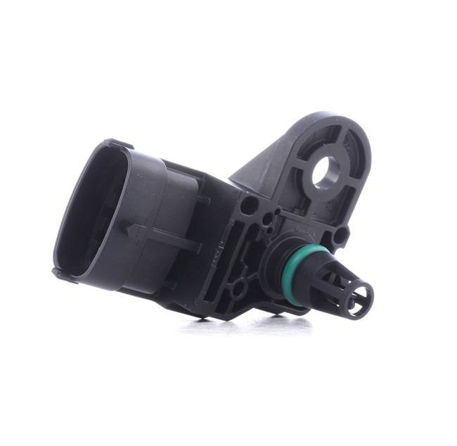 DS-S3-TF Sensor, sugerørstryk 0 261 230 302 BOSCH Iveco Daily V Ladvogn NaturalPower 35S14, 35C14, 40C14, 50C14, 60C14, 65C14,...
