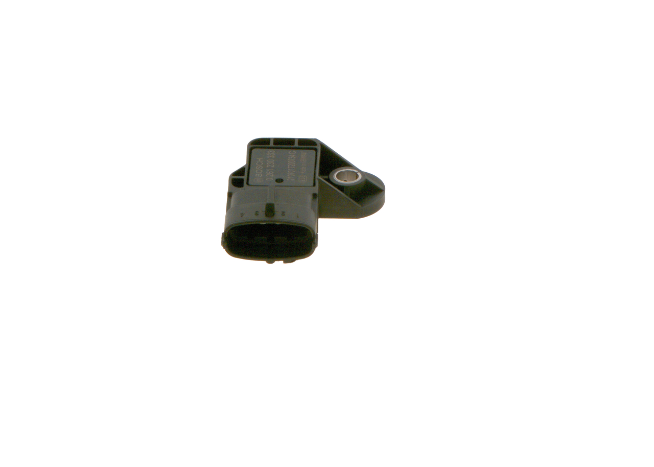 Ladedrucksensor 0 261 230 333 BOSCH CV2A9F479AA FORD, FORD USA, AUTO UNION