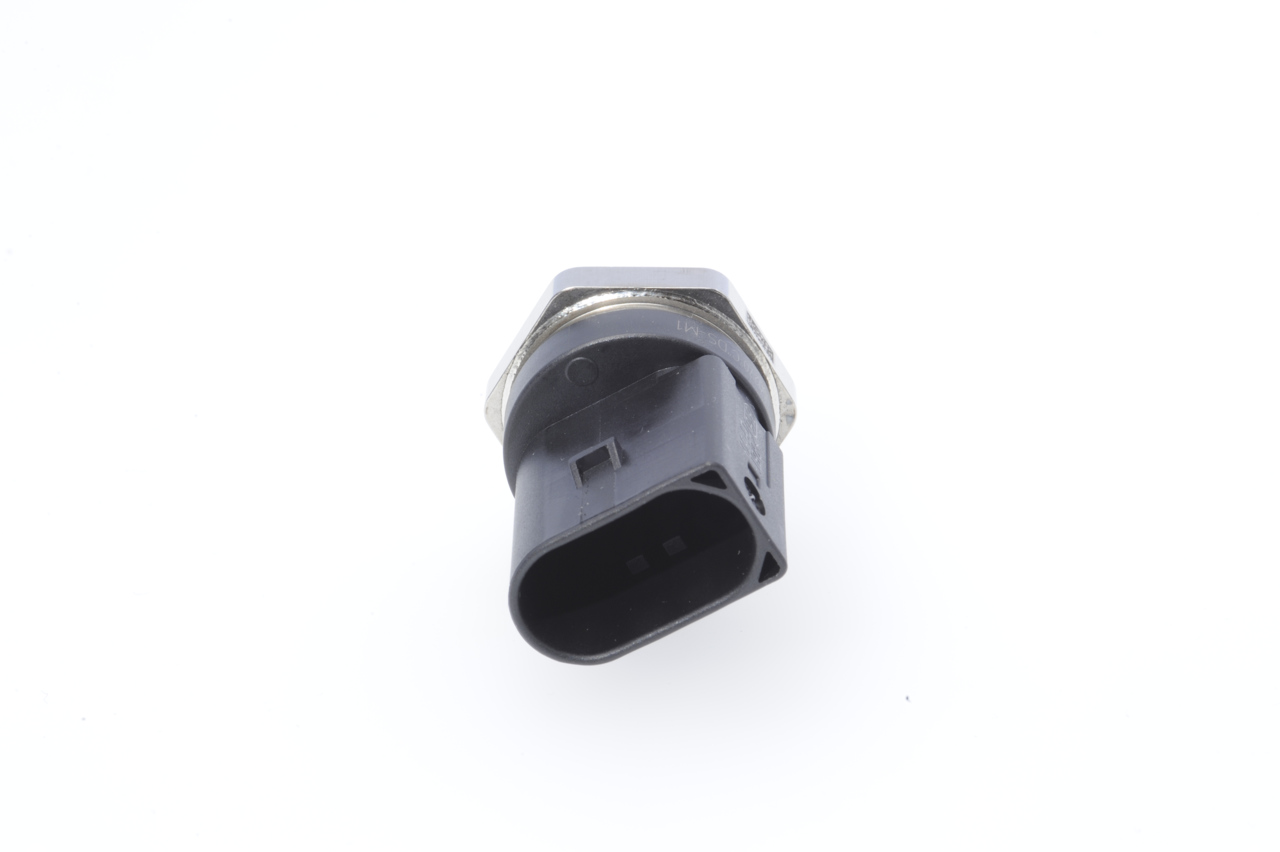 Kraftstoffdrucksensor 0 261 230 384 BOSCH 06H906051F VW, AUDI, SKODA, SEAT, PORSCHE