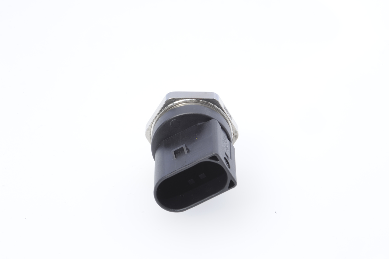 Kraftstoffdrucksensor 0 261 230 392 BOSCH 06H906051G VW, AUDI, SKODA, SEAT, PORSCHE
