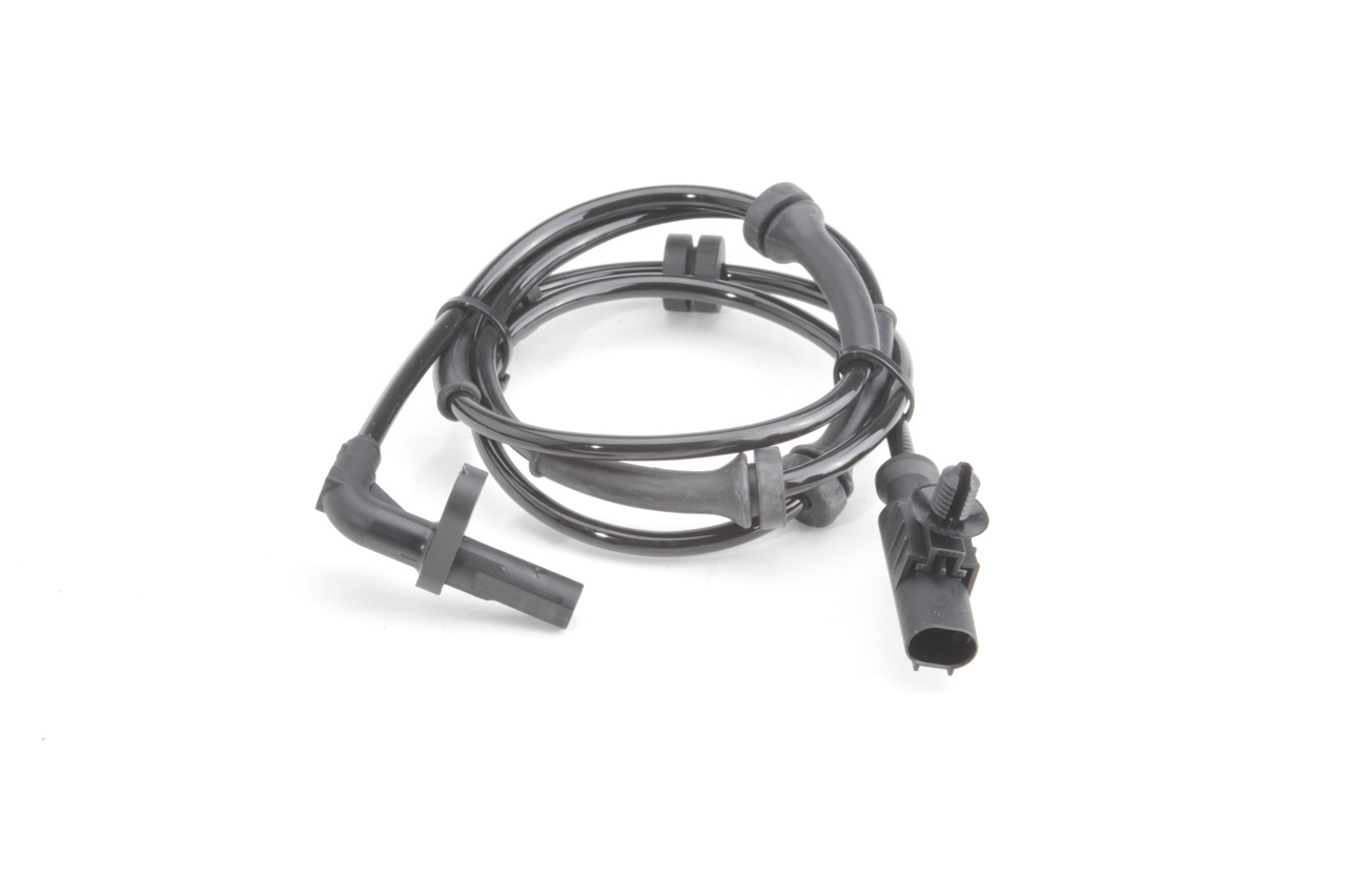 BOSCH 0 265 007 799 ABS Sensor mit Kabel