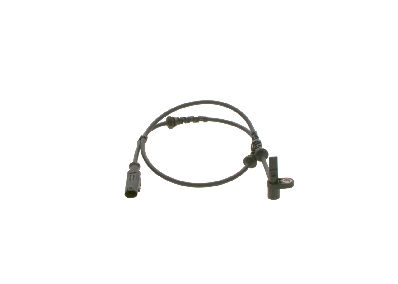 Wheel speed sensor BOSCH 0 265 008 288 rating
