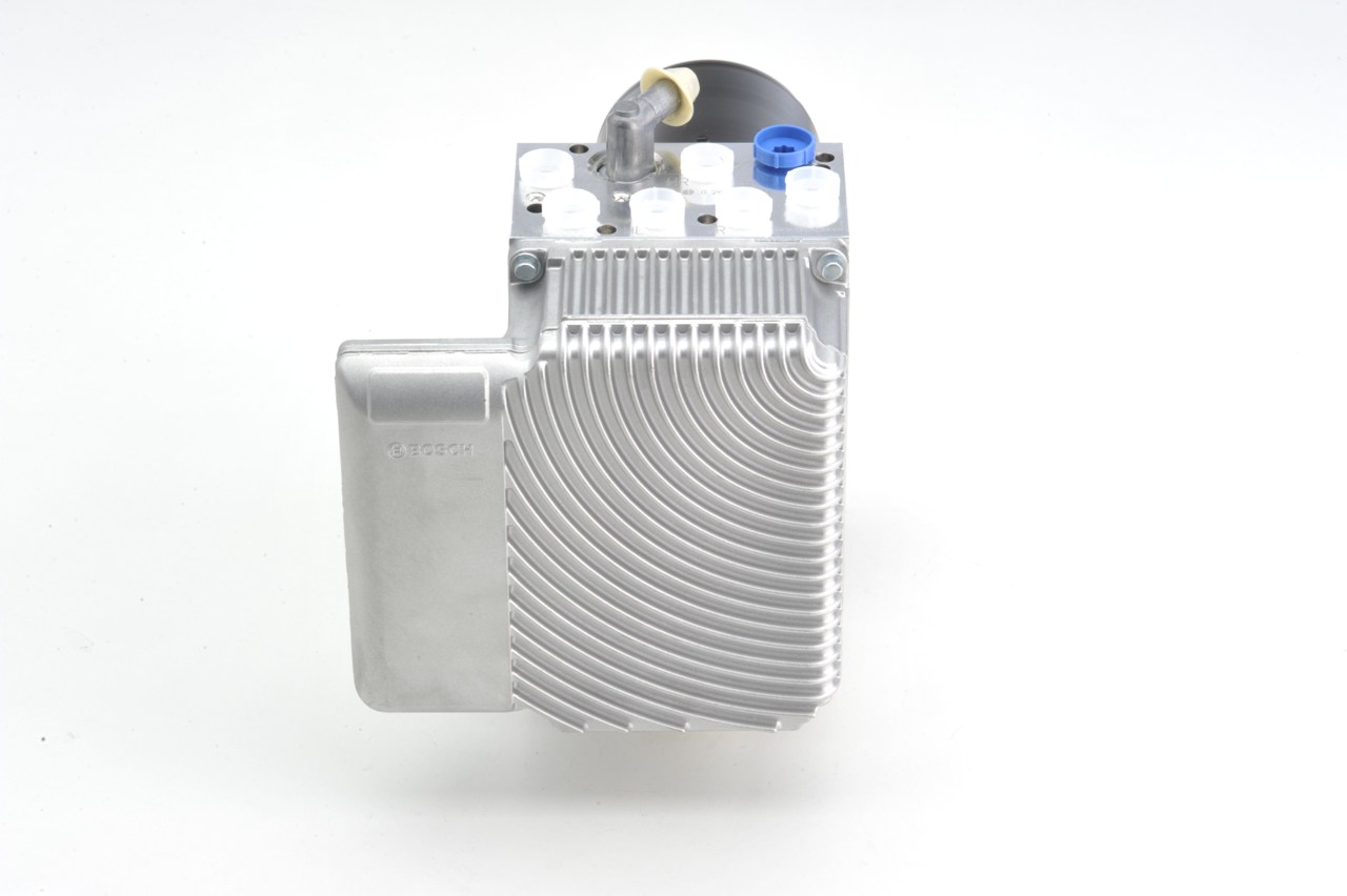 Abs hydraulic unit BOSCH 0 265 250 141