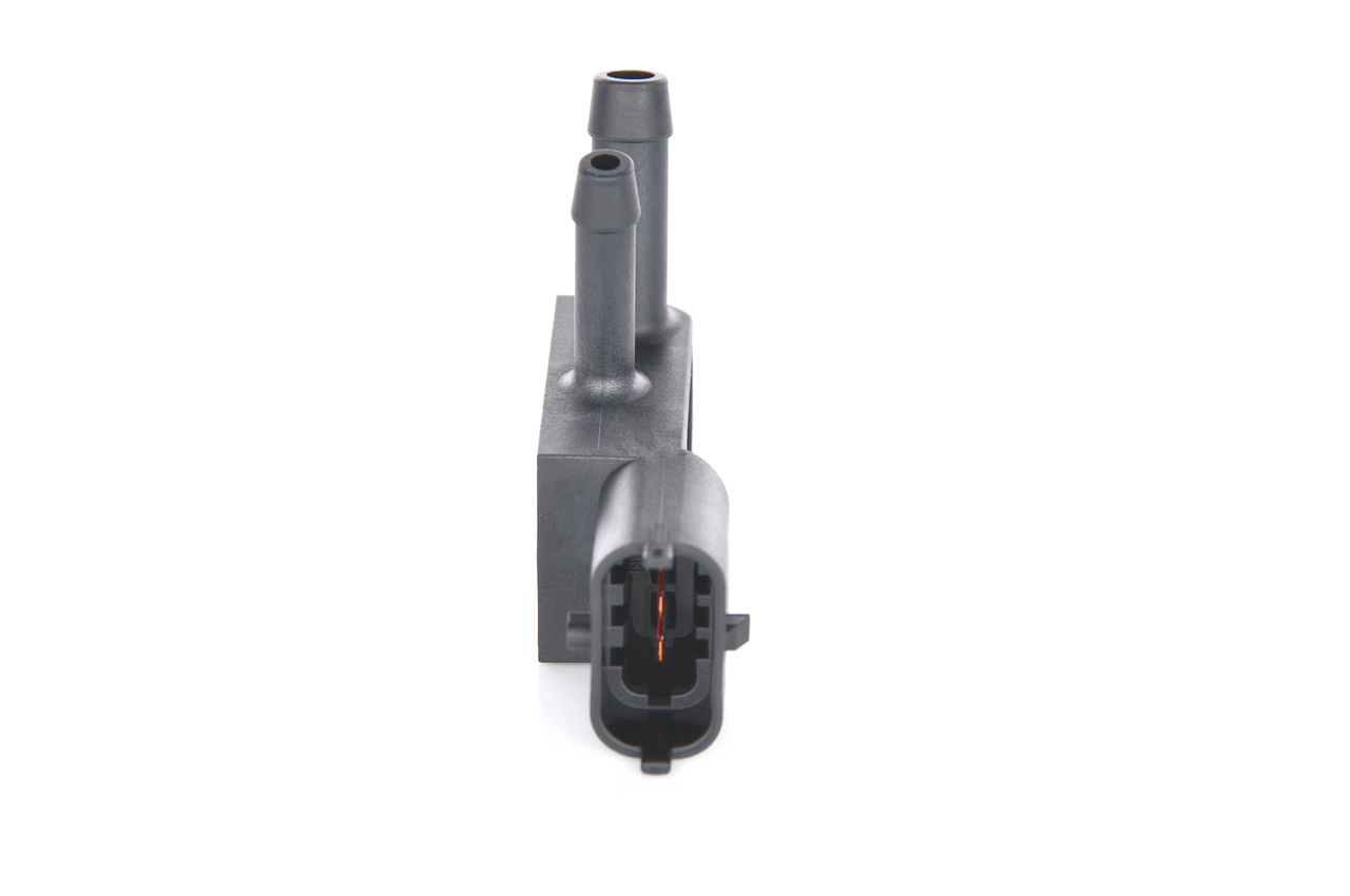 DS-D2 0-100kPa BOSCH 0281006079 originele sensor, uitlaatgasdruk SSANGYONG MUSSO 2016