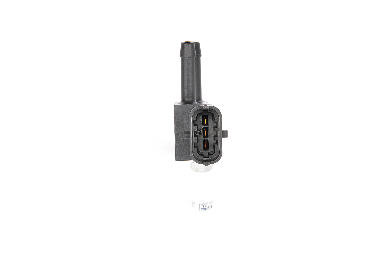 Сензор, налягане изпускателен колектор 84286249 BOSCH 0281006288 FIAT, STEYR