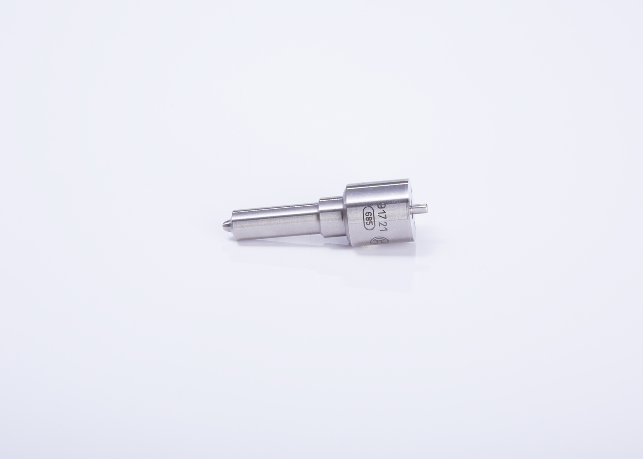 BOSCH 0 433 171 957 Корпус на дюза