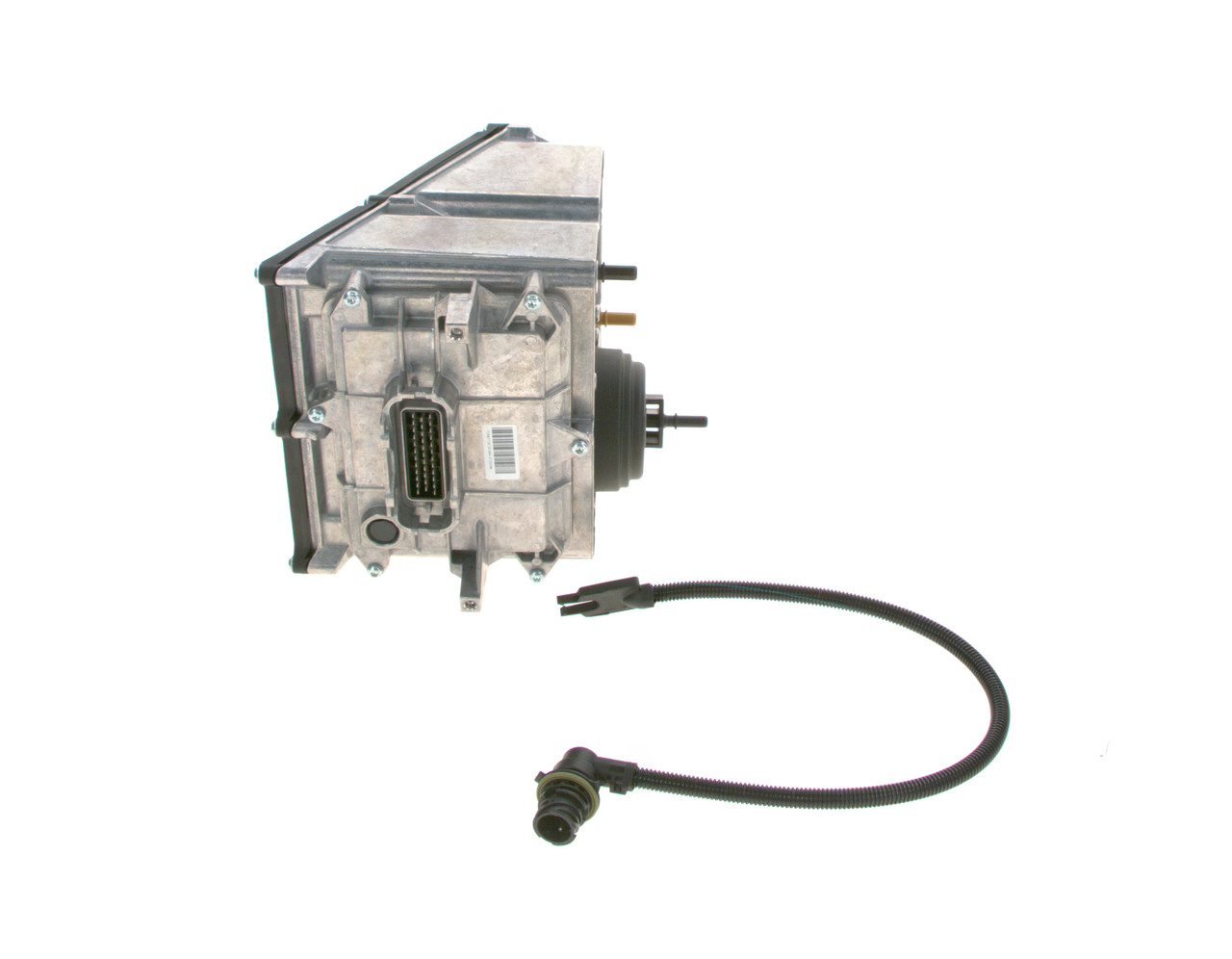 BOSCH 0 444 022 038 Поддържащ модул, впръскване на добавка