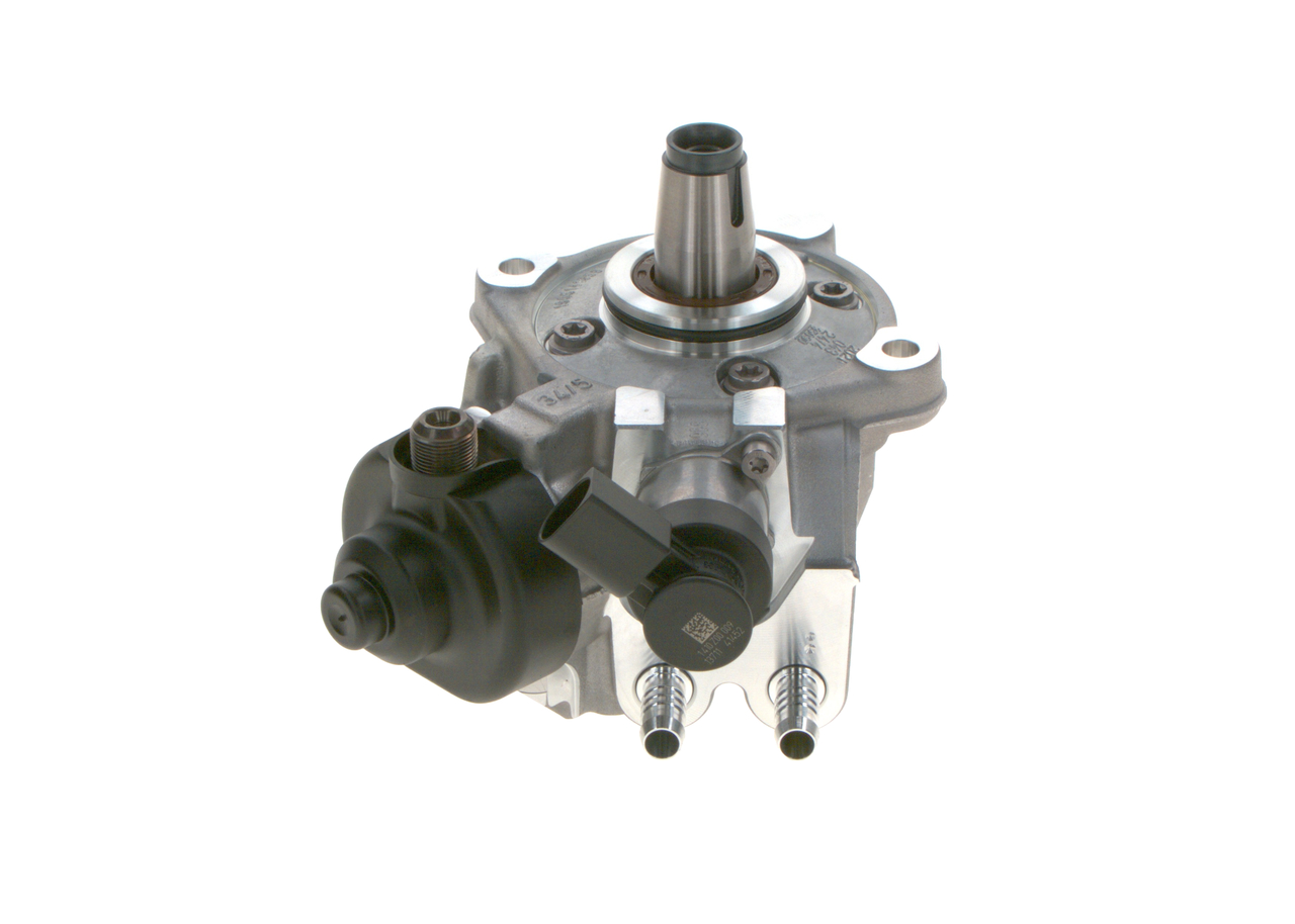 BOSCH 0445010561 ГНП BMW F10 525 d 218 K.C. дизел 2012