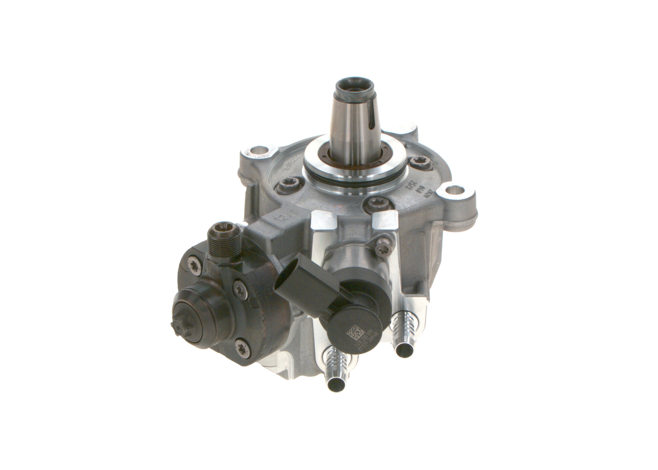 HPFP BOSCH 0 445 010 572 rating