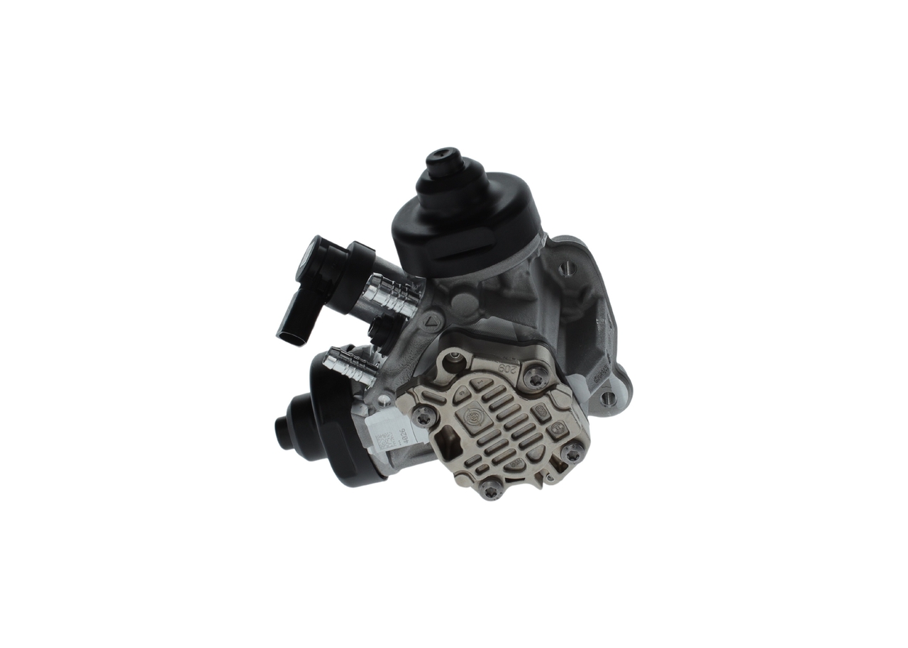 BOSCH CR/CP4HS2/L75/40 Pompe hp AUDI Q7 4.2 TDI quattro Diesel 340 CV