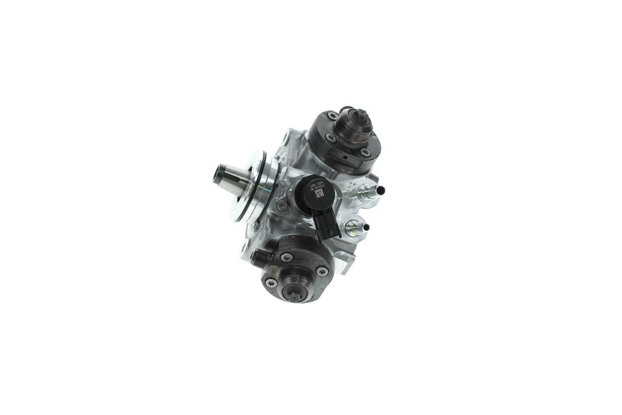 Hochdruckpumpe 0 445 010 666 BOSCH AL3Q9B395EB FORD, LAND ROVER, ROVER