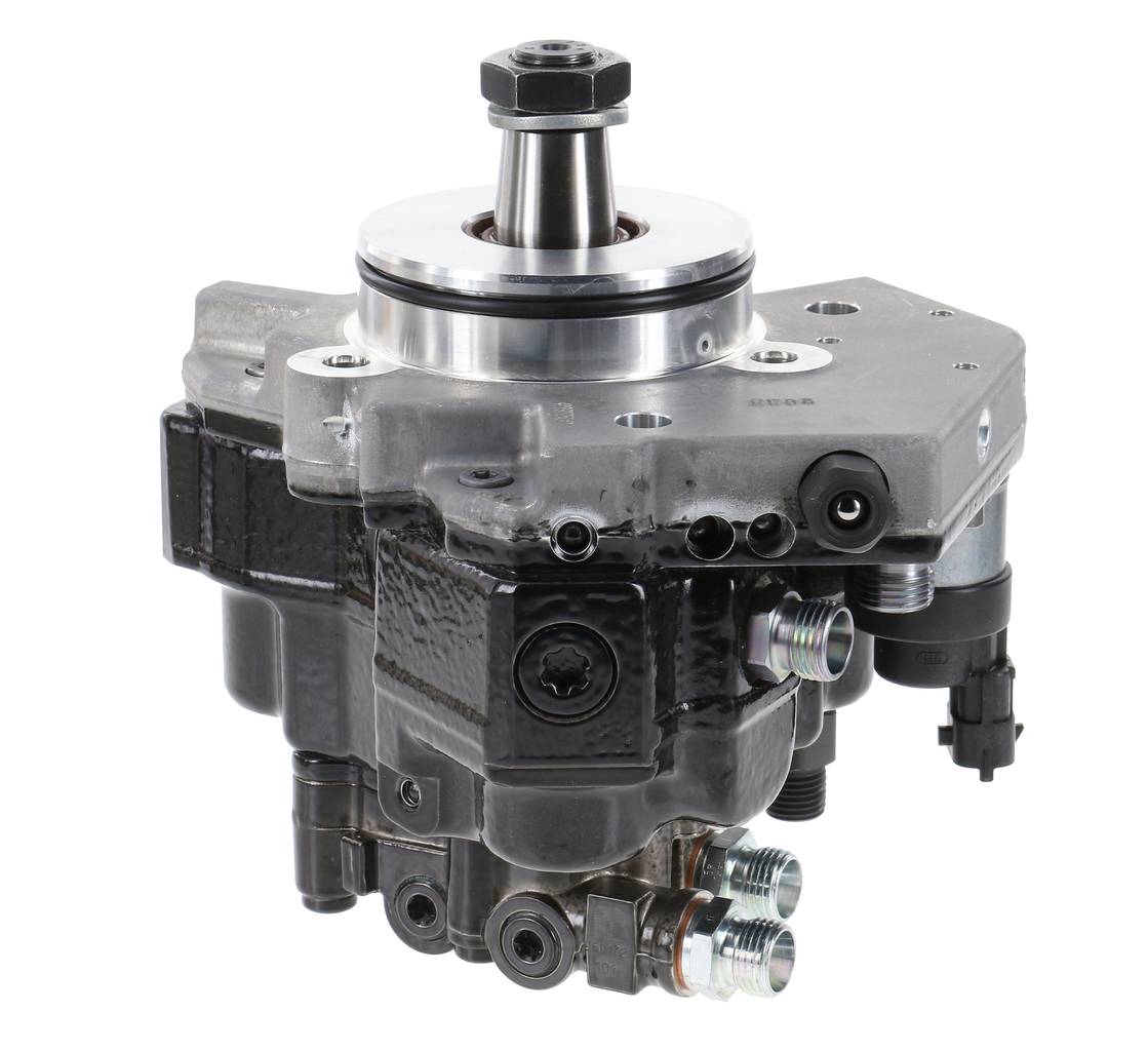 0 445 020 137 BOSCH Pompe à injection DAF