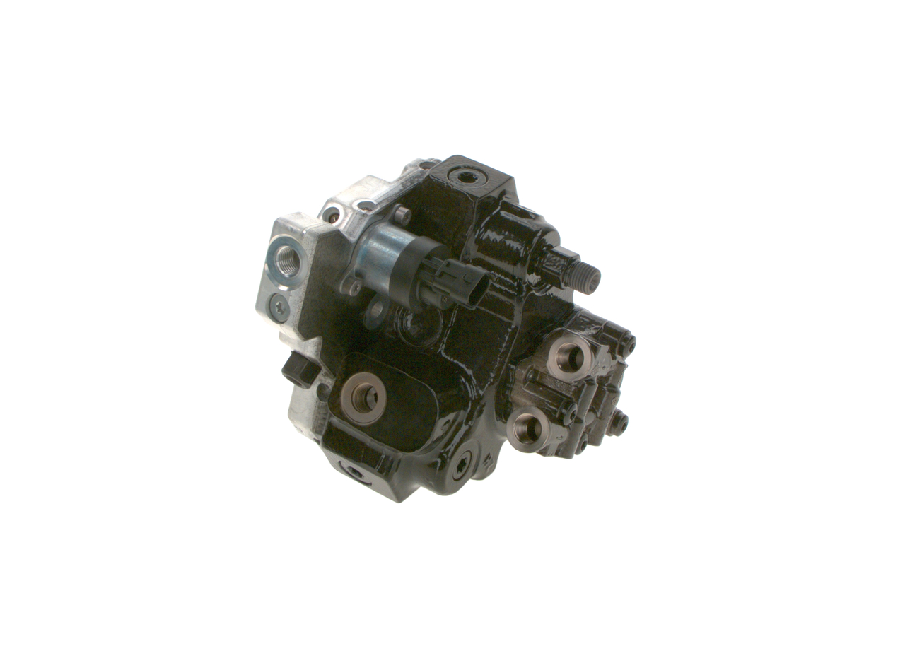 CR/CP3HS3/L110/30-789S Bomba inyectora BOSCH MAN