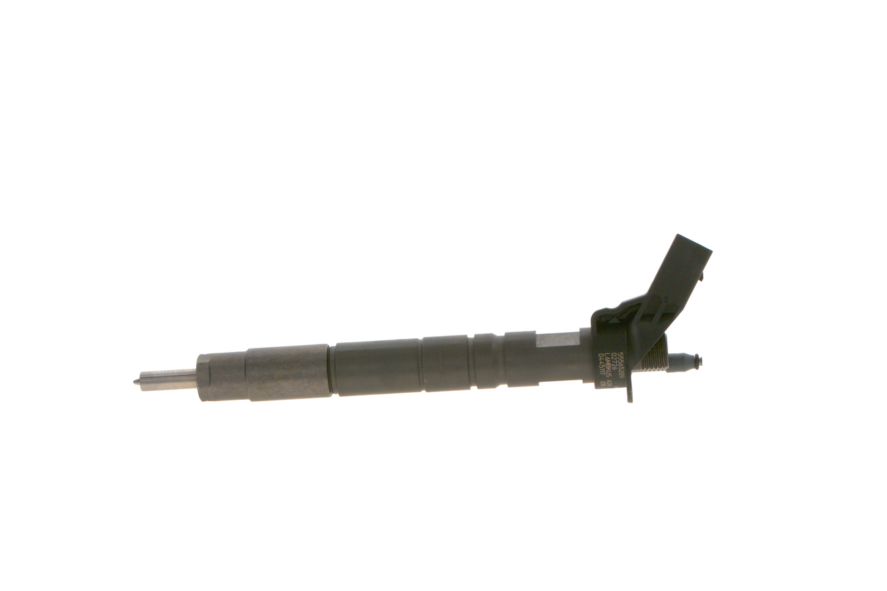 Fuel injectors BOSCH 0 445 117 018