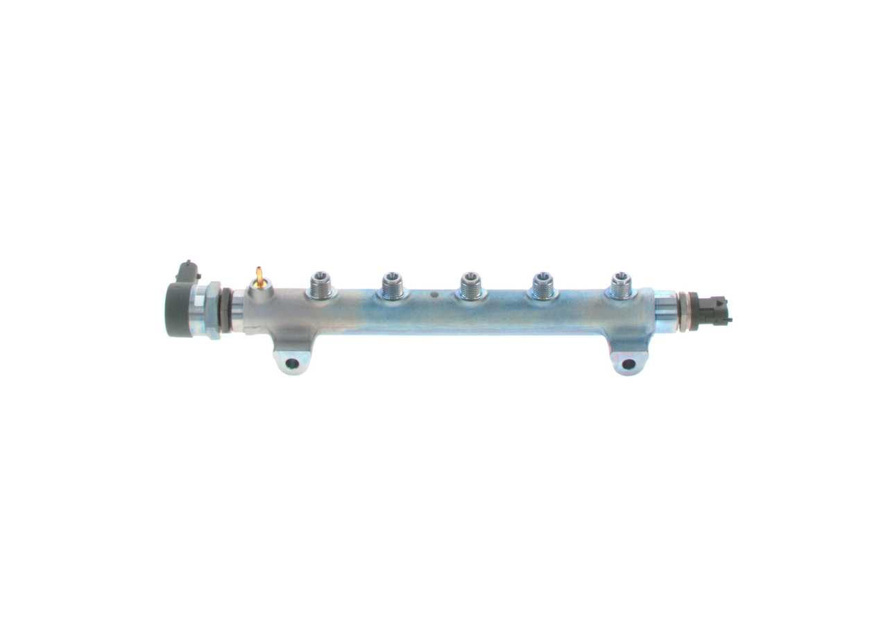 Fuel ramp BOSCH 0 445 214 084
