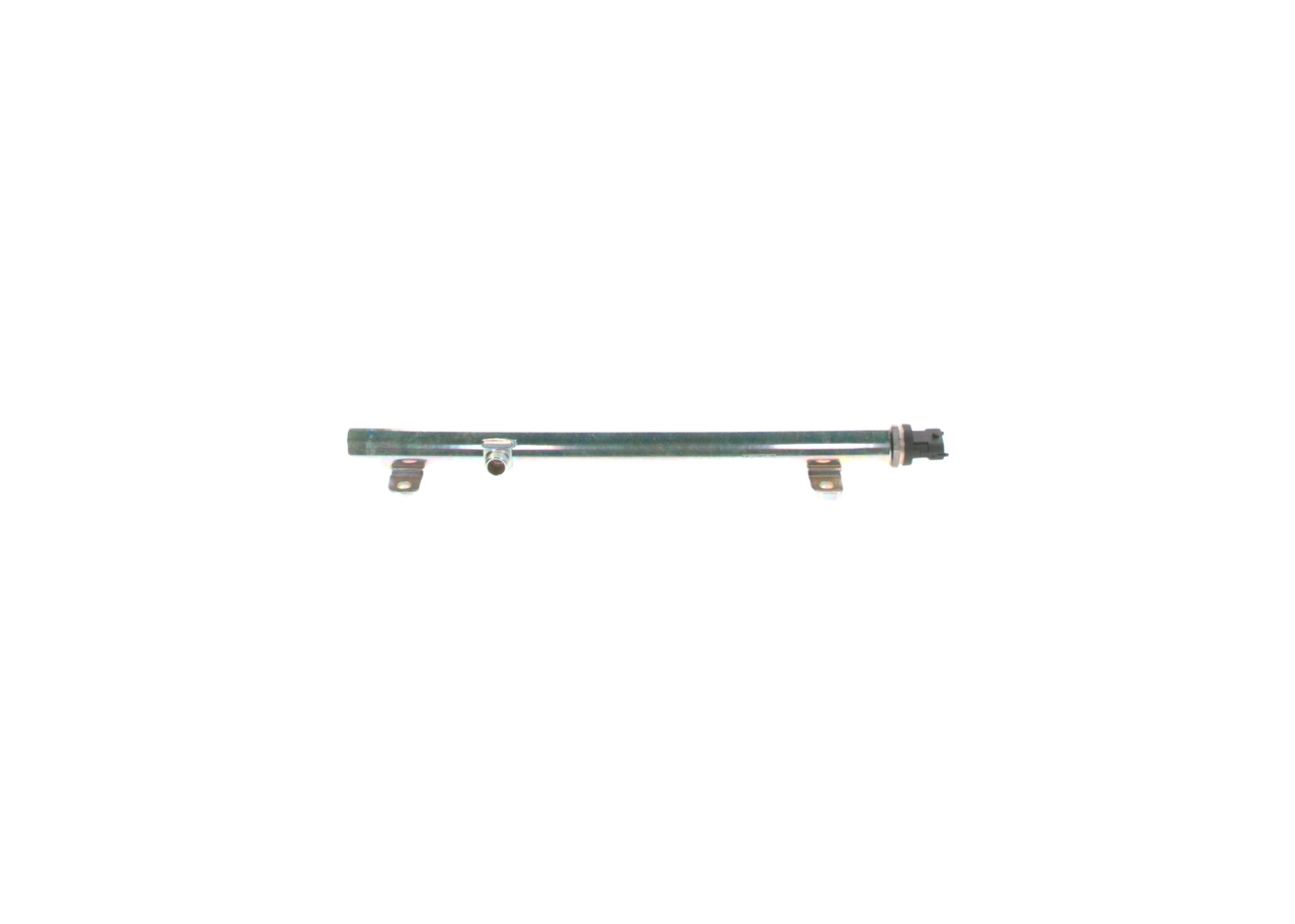 CR/V4/10-2S BOSCH 0445224065 genuine Iveco Daily V Platform Fuel rail price