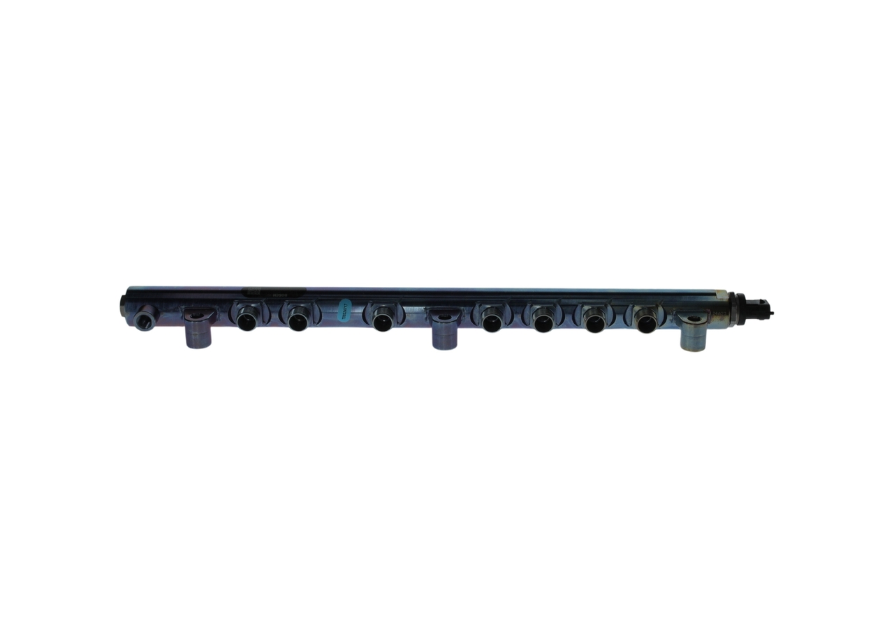 0 445 226 078 BOSCH Rampe d'injection MAN