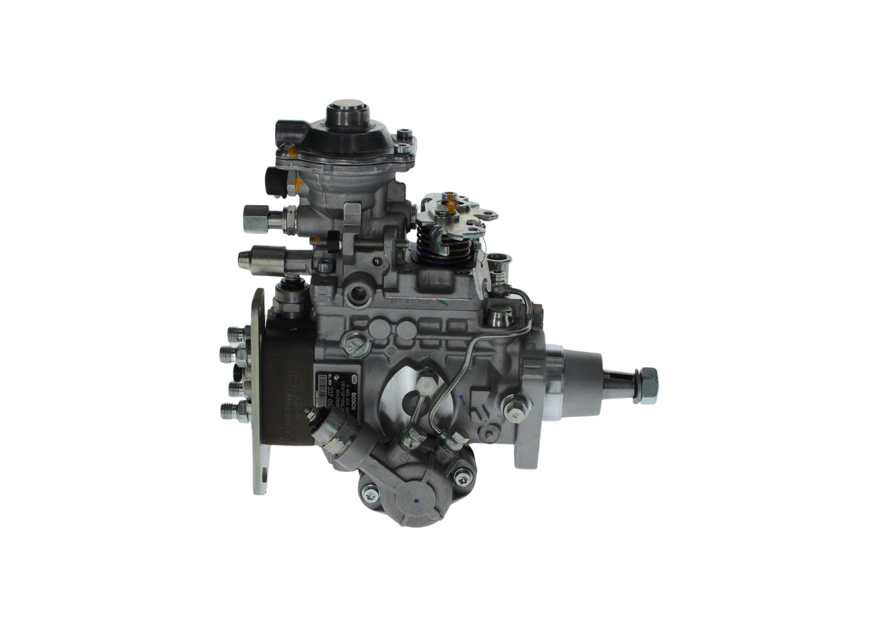 Einspritzpumpe BOSCH 0 460 424 425 Bewertung