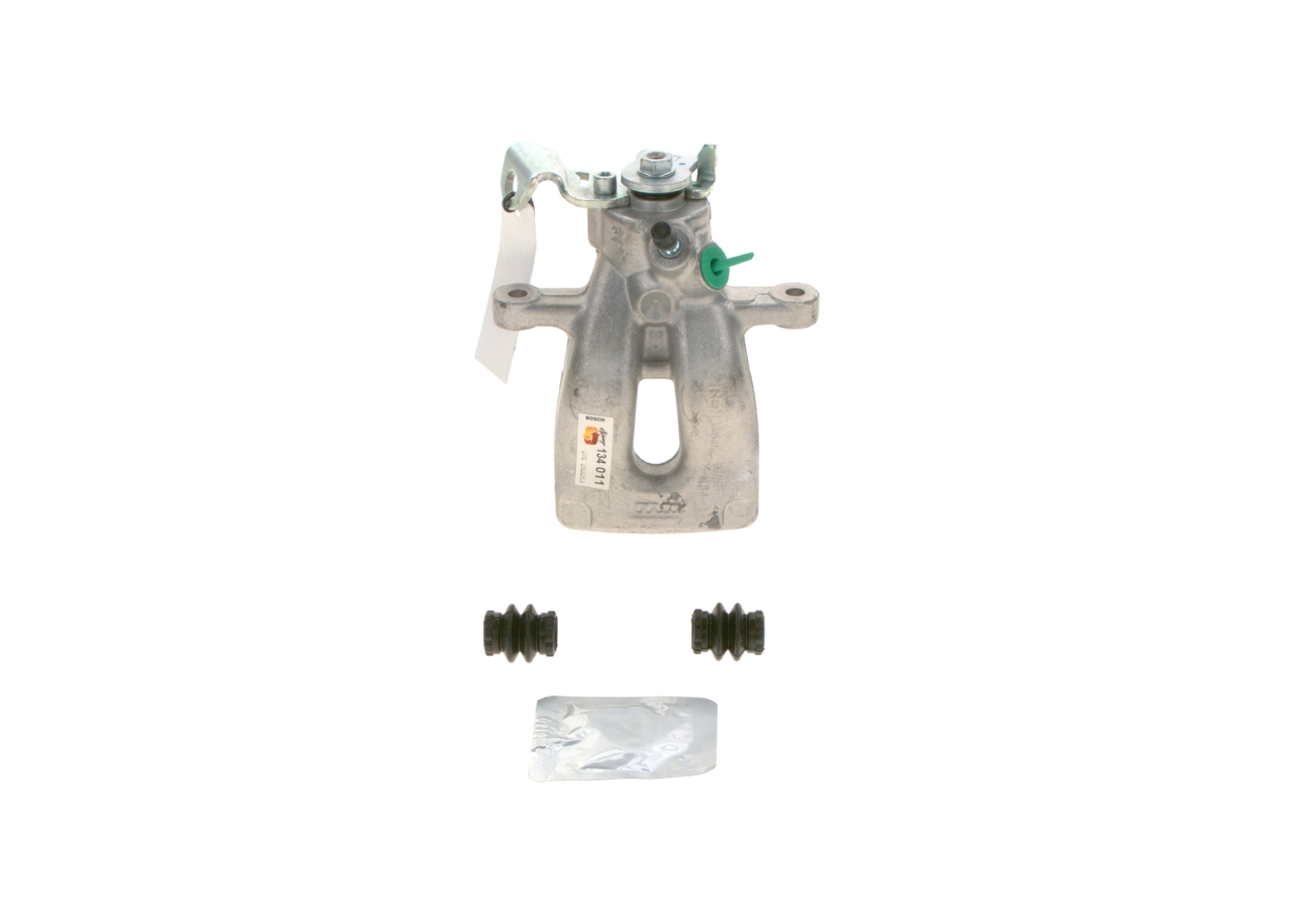 Remklauw 8253 296 BOSCH 0986134011 RENAULT, VOLVO, GMC