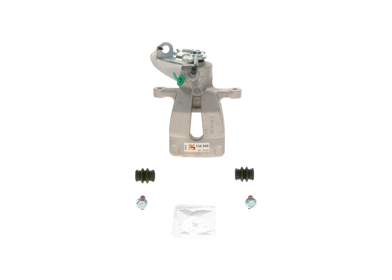 Remklauw 7711368124 BOSCH 0986134044 RENAULT, GMC, RENAULT TRUCKS