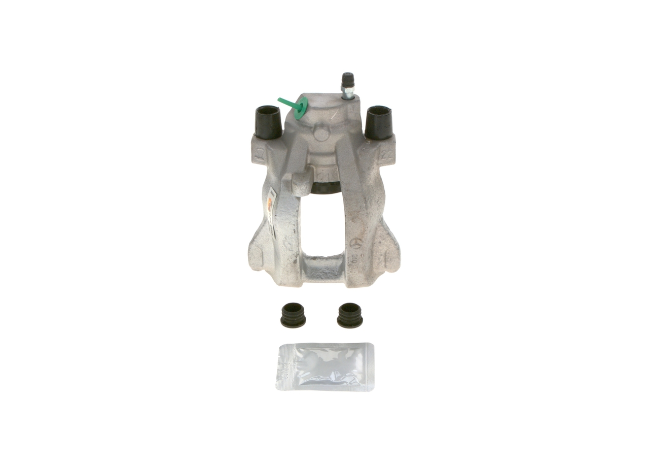 Brake calipers BOSCH 0 986 134 055 rating