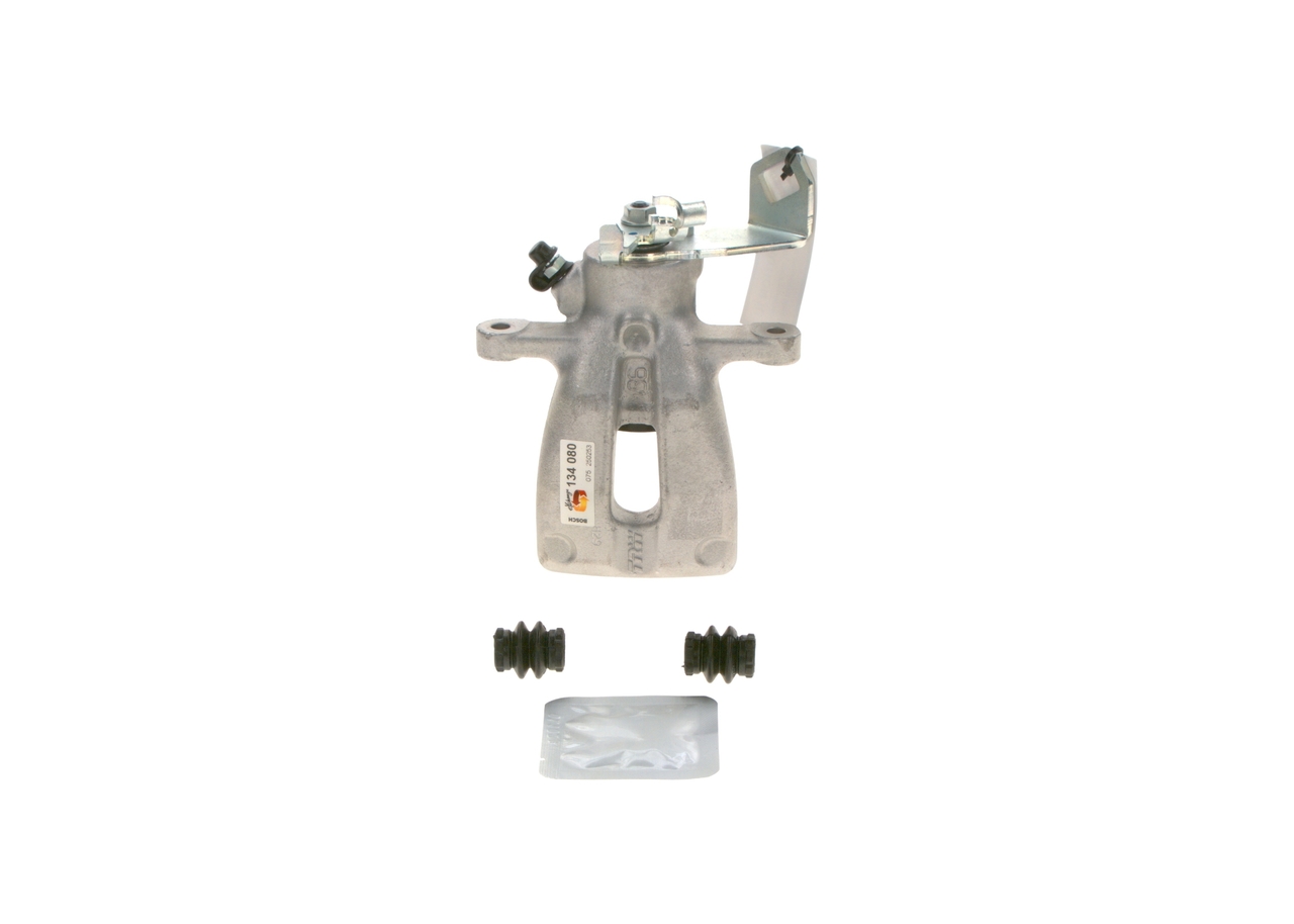 Brake calipers BOSCH 0 986 134 080 rating