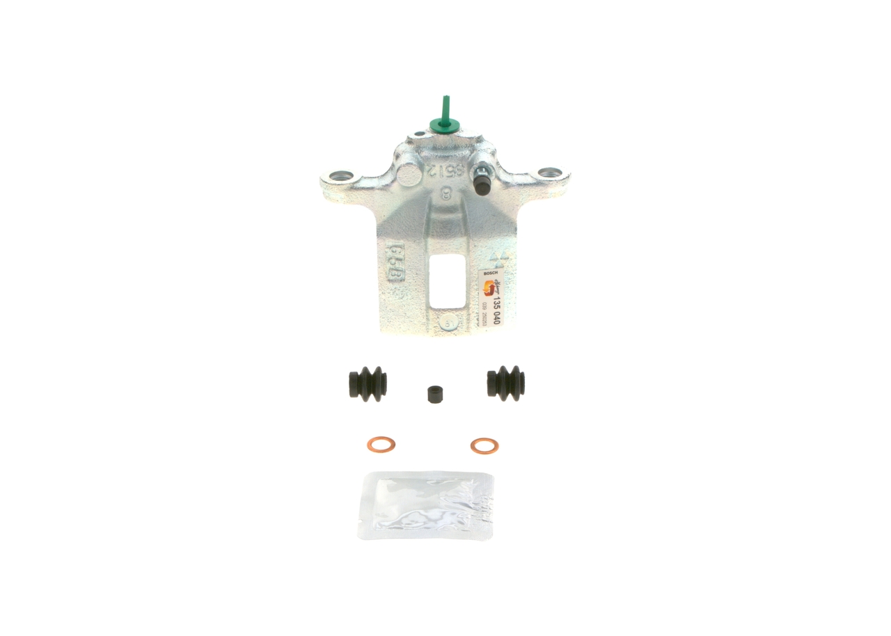 CR1645 BOSCH 0 986 135 040