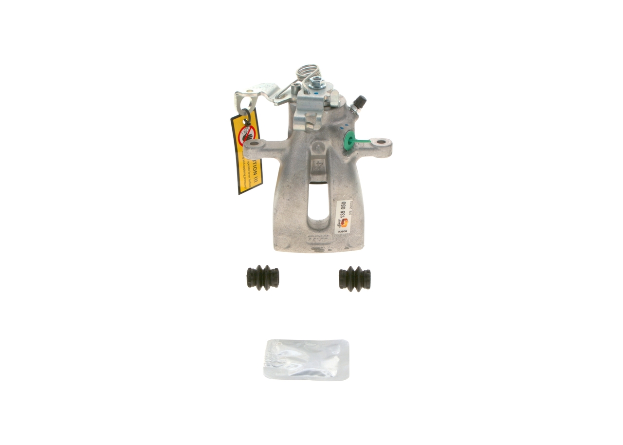 CR1665 Bremszange BOSCH Opel Kosten