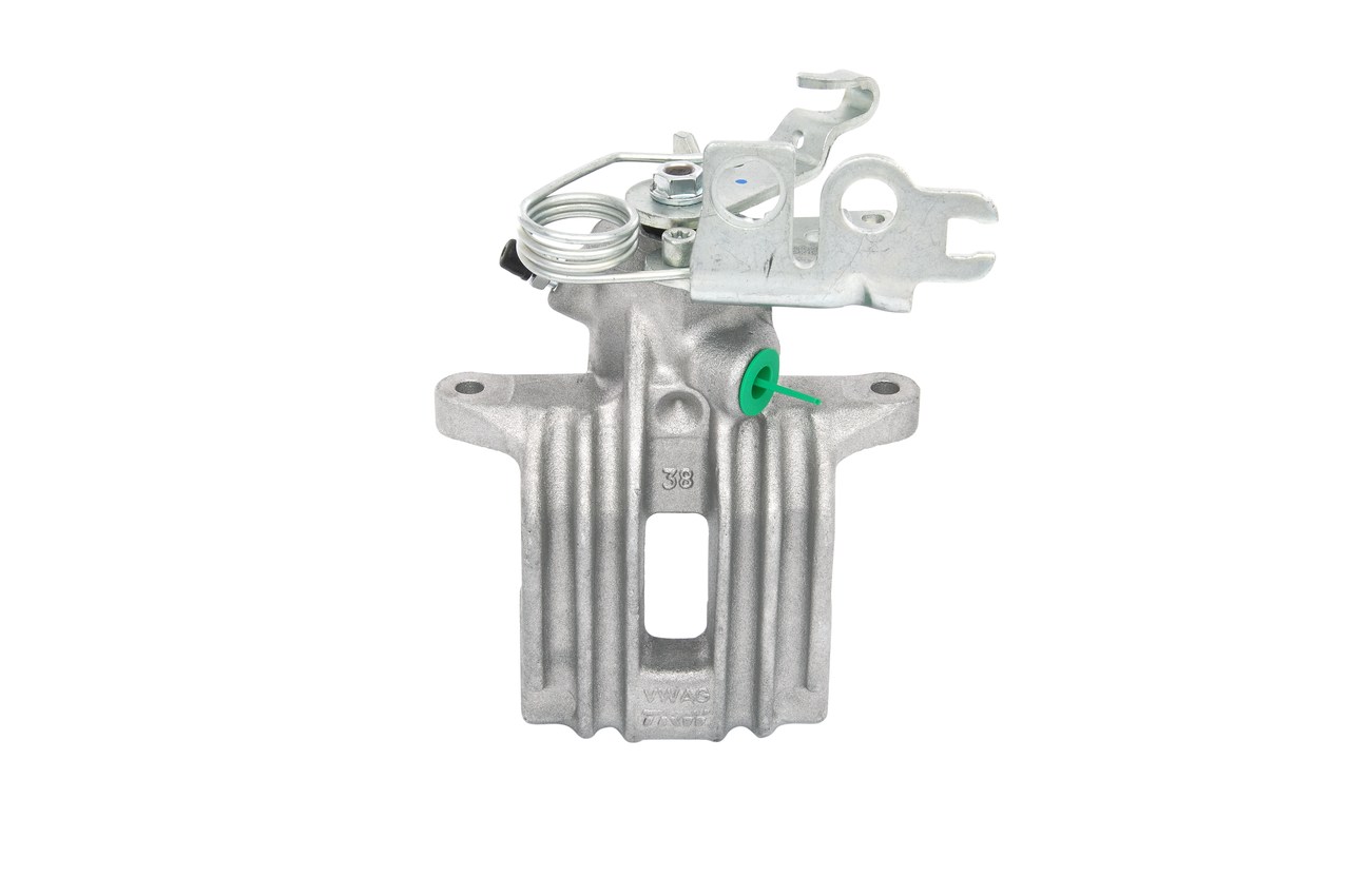 Bremsecaliper 2K0 61 5 4 24 C BOSCH 0986135217 VW, AUDI, SKODA, ISUZU, SEAT