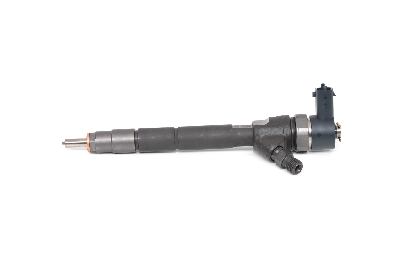 BOSCH 0986435202 Verstuiver Renault Trafic FL 2.0 dCi 114 Pk Diesel 2010