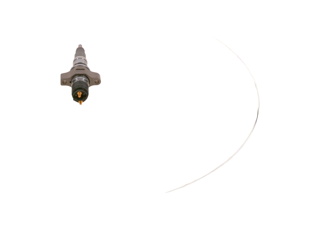 Injector BOSCH 0 986 435 552 rating
