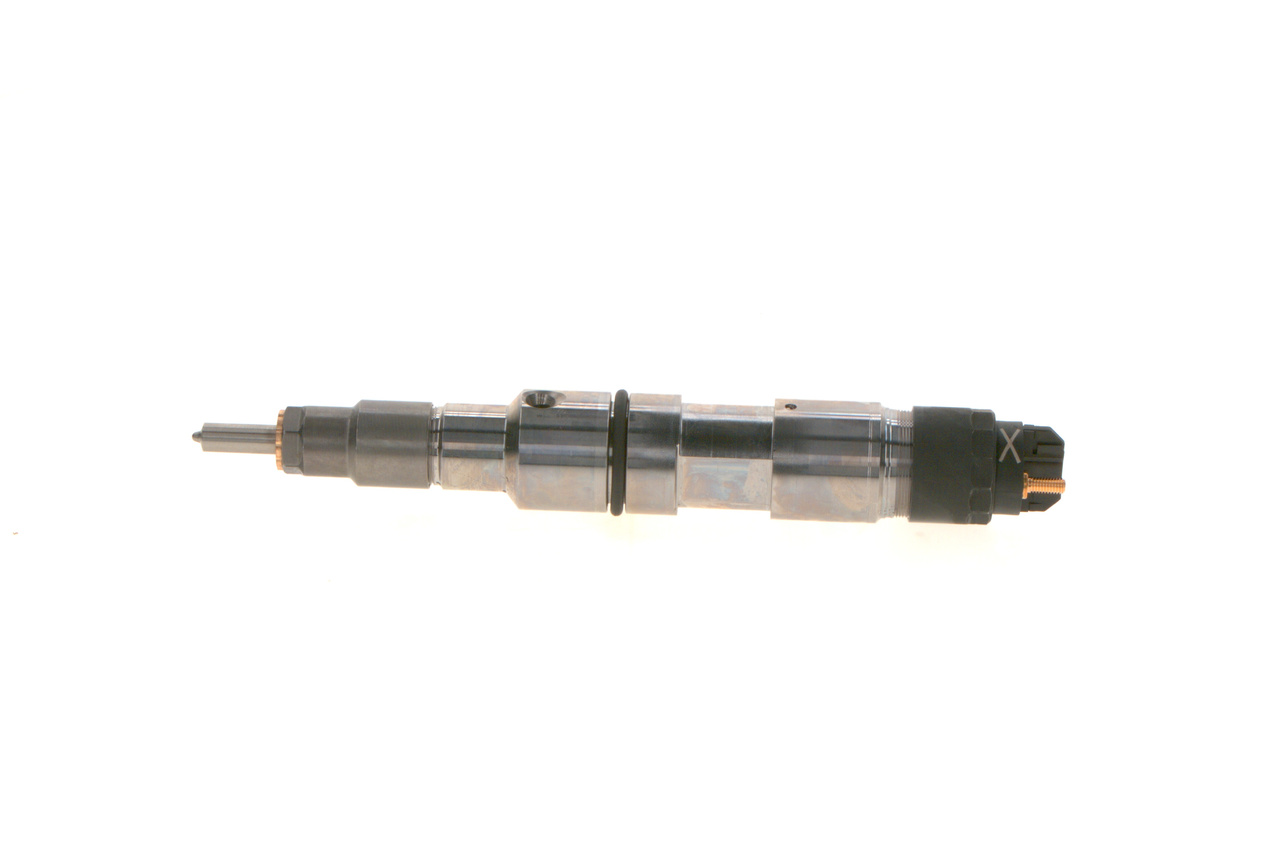 BX-CRIN3 Injector BOSCH MAN