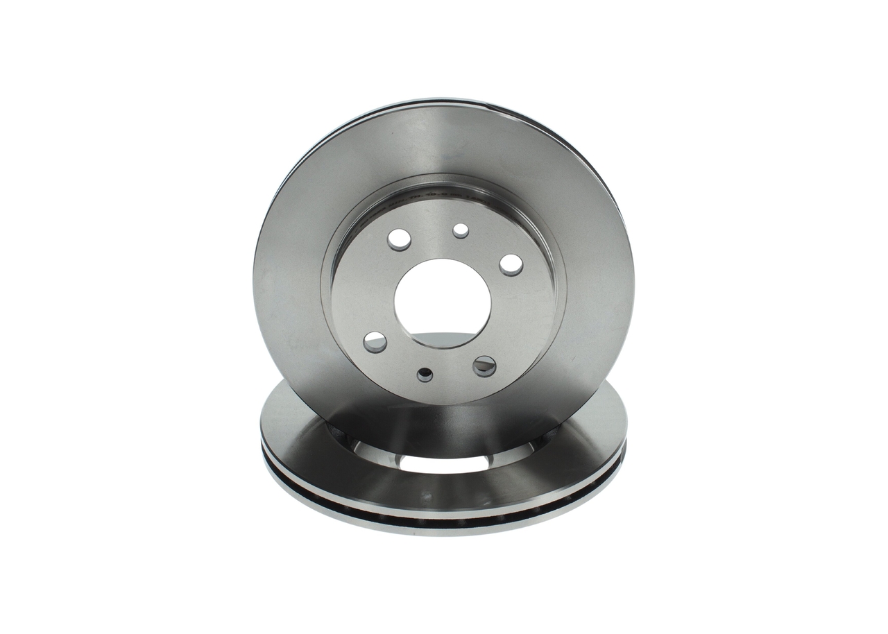 BD1653 BOSCH 0986479082 Дискове LADA предни и задни цена