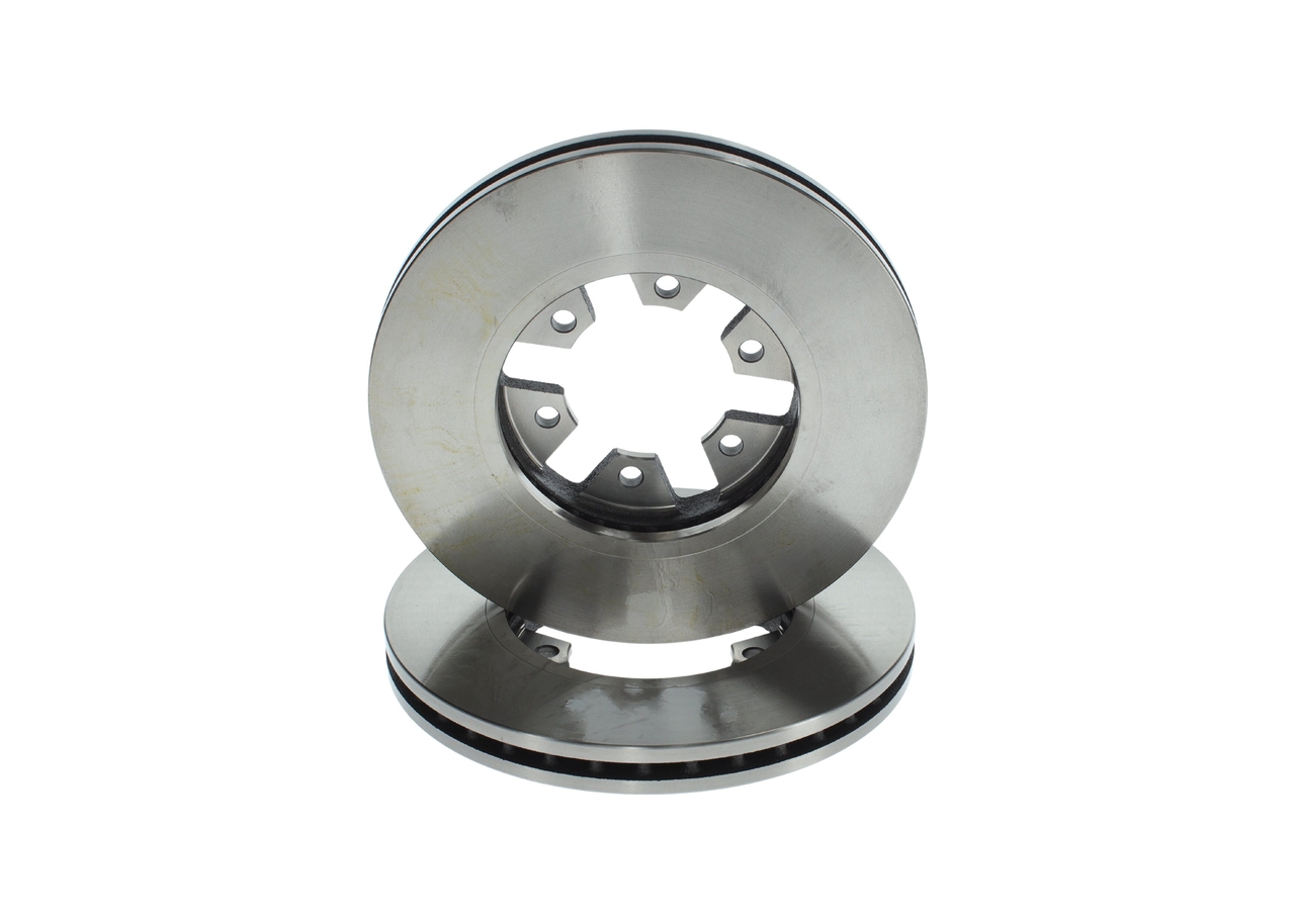 BD1448 BOSCH 0 986 479 605 Bremsscheibe