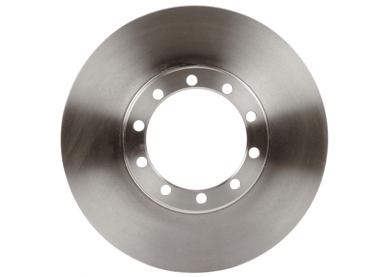 BD1452 Disques de frein BOSCH Renault Trucks coût
