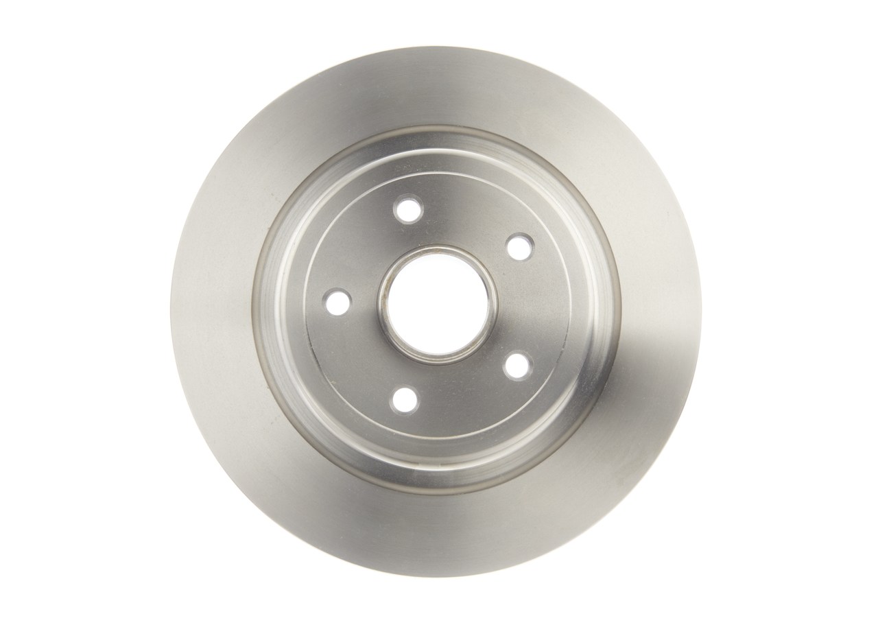 BD1556 BOSCH 0 986 479 724 Bremseskive