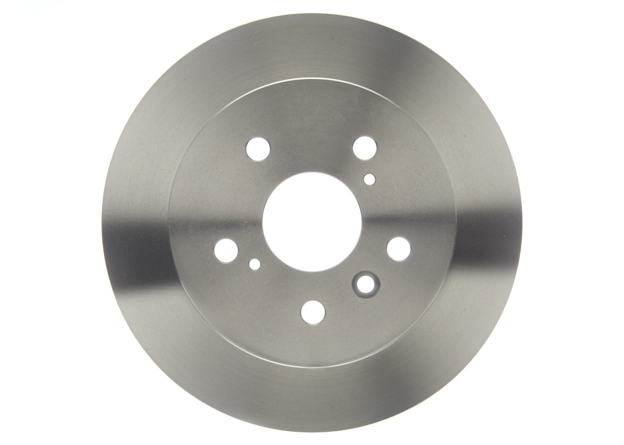 Brake discs BOSCH E1 90R-02C0357/0143 rating