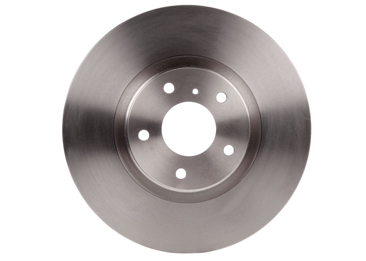 BD1757 Спирачен диск BOSCH Infiniti Q30 цена