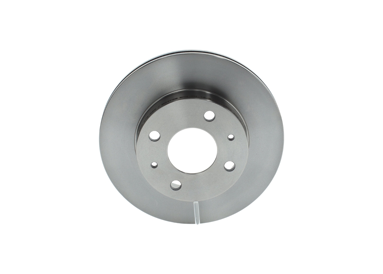 BD1758 BOSCH 0 986 479 R23 Bromsskiva