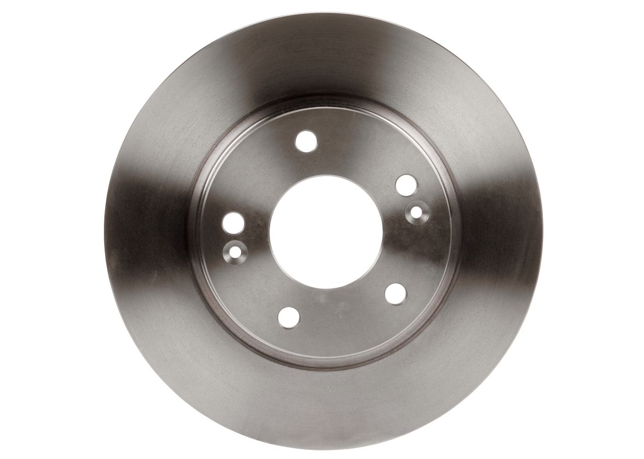 BD1761 BOSCH 0 986 479 R26 Bremsscheibe