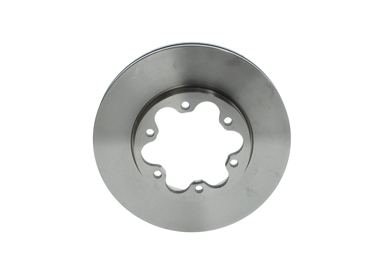 BD1762 BOSCH 0 986 479 R27 Disque de frein